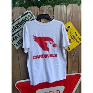 Vintage cardinals tshirt by anvil Size M